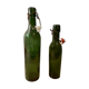 Old bottles