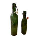 Bouteilles anciennes