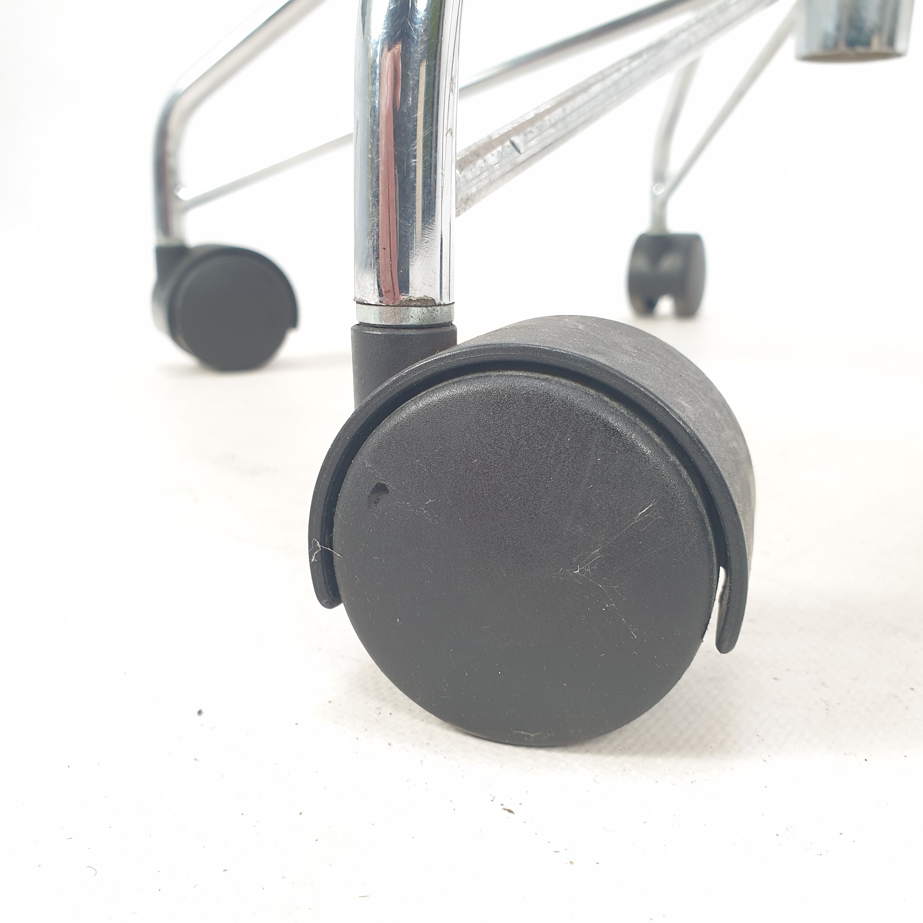 Model 3117 office swivel chair by Arne Jacobsen for Fritz Hansen, 1994