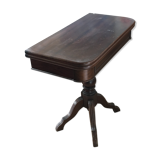Bridge table