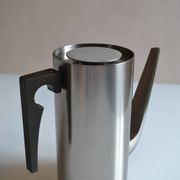 Cylinda coffee maker by Arne Jacobsen for Stelton in 1967 Scandinavian design