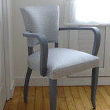 Fauteuil bridge