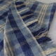 Christmas Pop-up 2022 - Blue Plaid