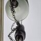 Vintage chandelier