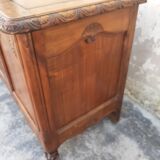 Former Louis XV style wedding box