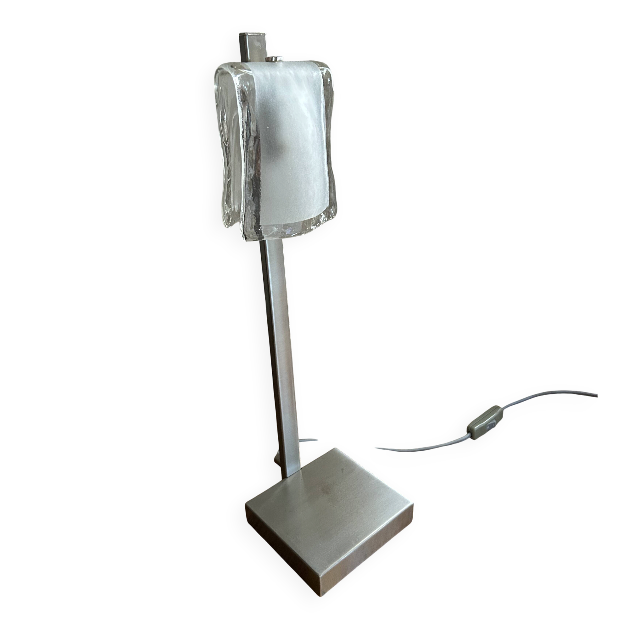Table lamp 80s/90s brand eglo