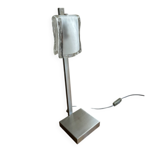 Lampe à poser années 80/90  marque