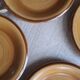 Set of 6 Saint Clément plates