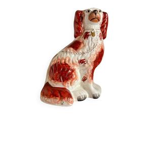 Chien Cavalier King Charles