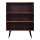 Rosewood bookcase, Danish design, 1970s, production: Denmark