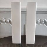 Pair of Staff Leuchten wall lights from the 1960s