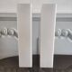 Pair of Staff Leuchten wall lights from the 1960s