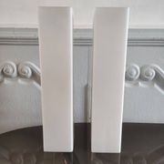 Pair of Staff Leuchten wall lights from the 1960s.