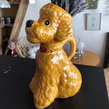 Pitcher poodle slurry