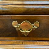 Vitrine ancienne en bois
