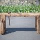 Farm workbench