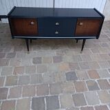 Small vintage sideboard