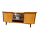 1960 dressing table sideboard