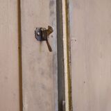 Portes de placard ancienne