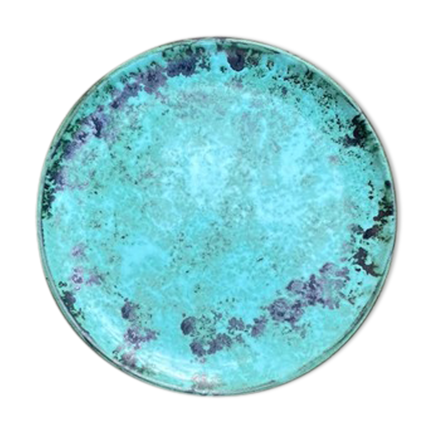 The ceramic pocket vacuum