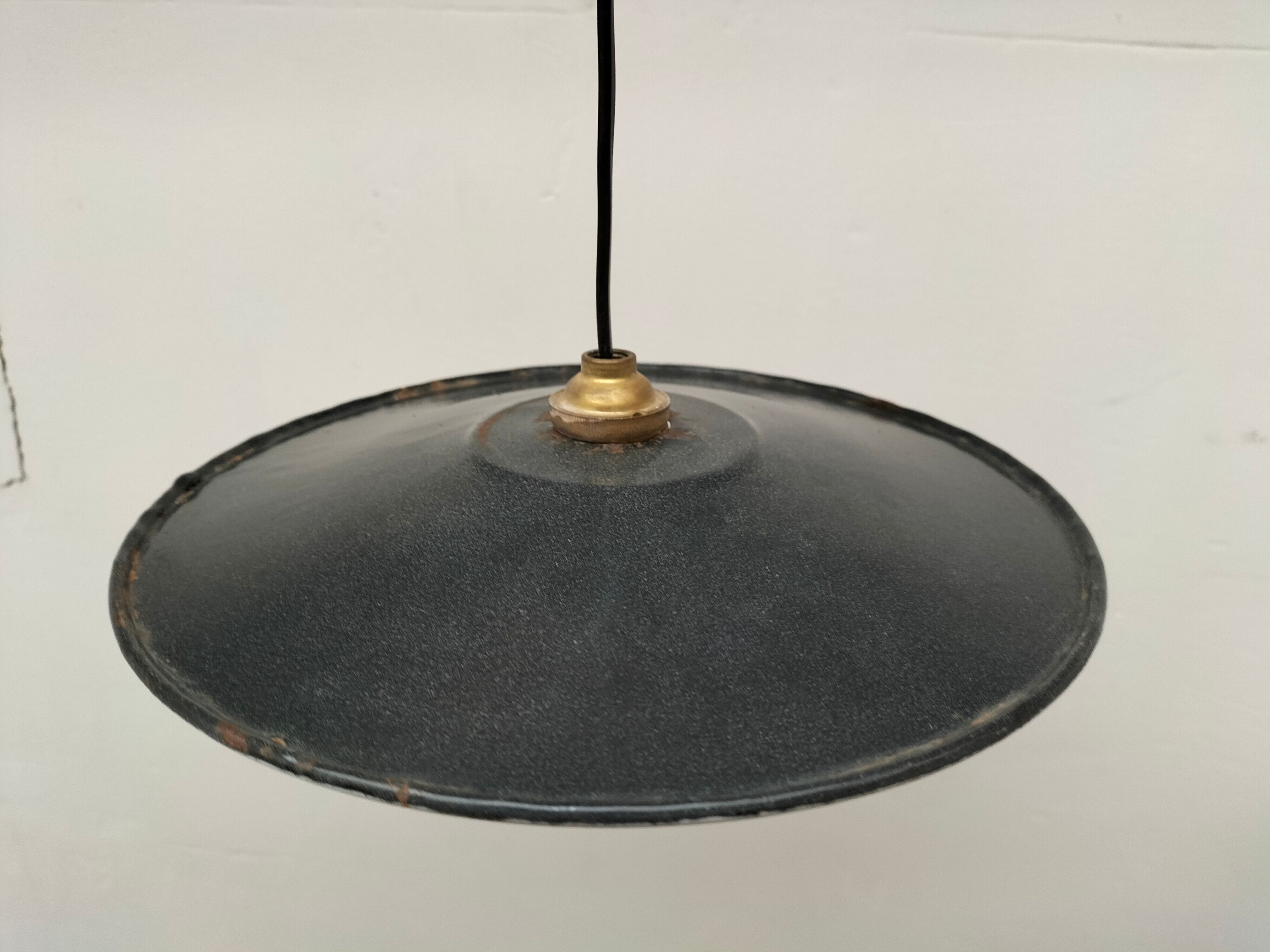 Lot of industrial lamps