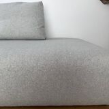 Canapé d'angle Hay Studio / 2,5 places – L 246 cm / Accoudoir gauche