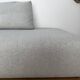 Canapé d'angle Hay Studio / 2,5 places – L 246 cm / Accoudoir gauche