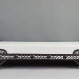 Art Deco Daybed Bench