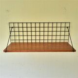 Shelf Méca Meurop Pierre Guariche vintage 70'