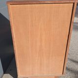 Glass cabinet