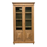 Antique Napoleon III raw display case