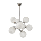 Lustre sputnik 1970 vintage