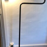 Industrial Gras style floor lamp