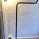 Industrial Gras style floor lamp