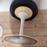 Paire de tabourets Eero Saarinen édition Knoll 1970