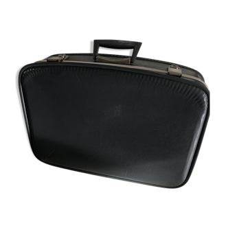 Suitcase air hostess