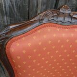 Convertible-era chair Louis XV