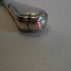 Couteau à gigot argent fourré