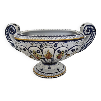 Very beautiful Old Rouen cut