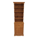 Small pine dresser in English style