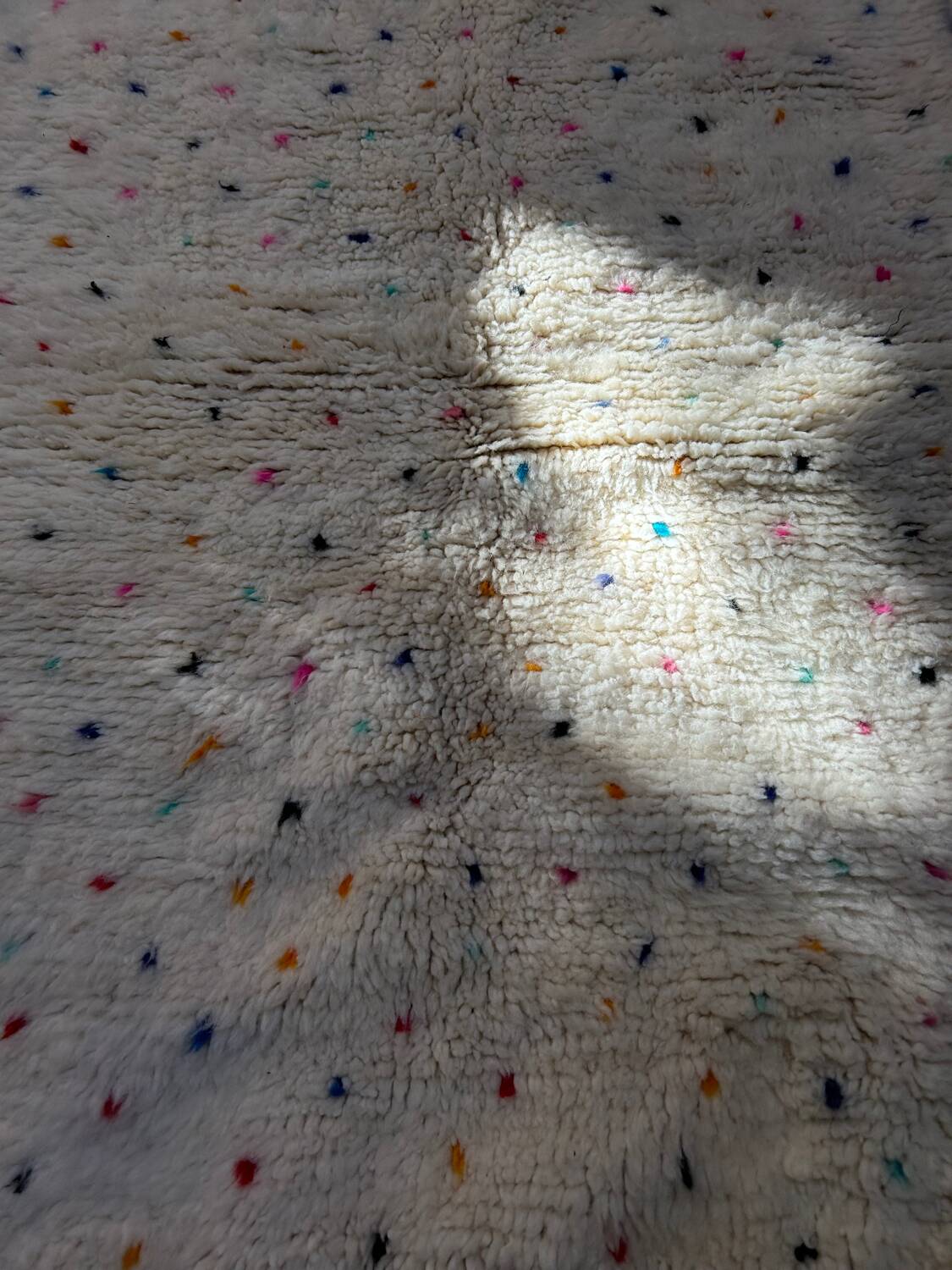 Multiz rug 150x105cm