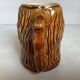 Vase anthropomorphe