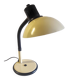 Articulated metal lamp by Aluminor (Fr) - 1970s/80s