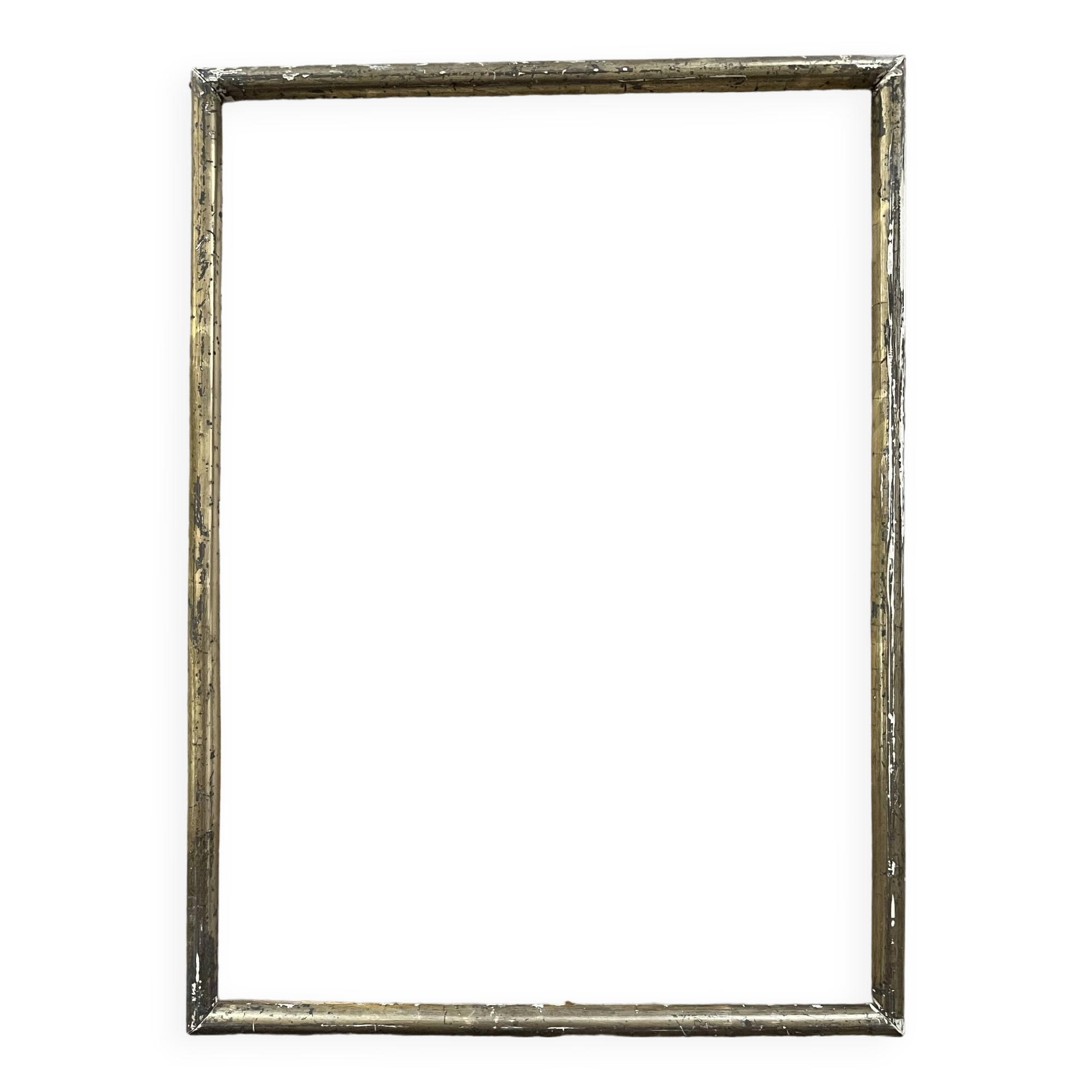 Antique gold frame 33x24cm