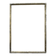 Antique gold frame 33x24cm