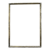 Antique gold frame 33x24cm