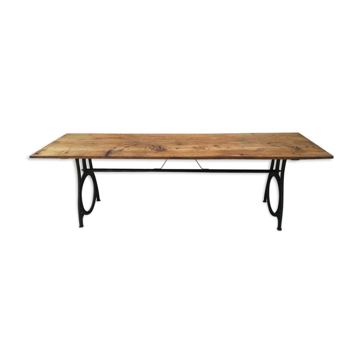 Industrial table
