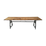 Industrial table