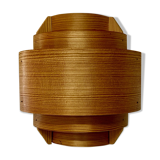 Organic sconce Hans Agne Jakobsson 1960