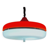 Suspension ufo space age années 70